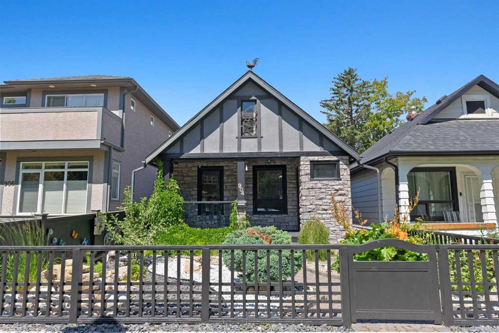 Picture of 904 1 Avenue NW, Calgary Real Estate Listing