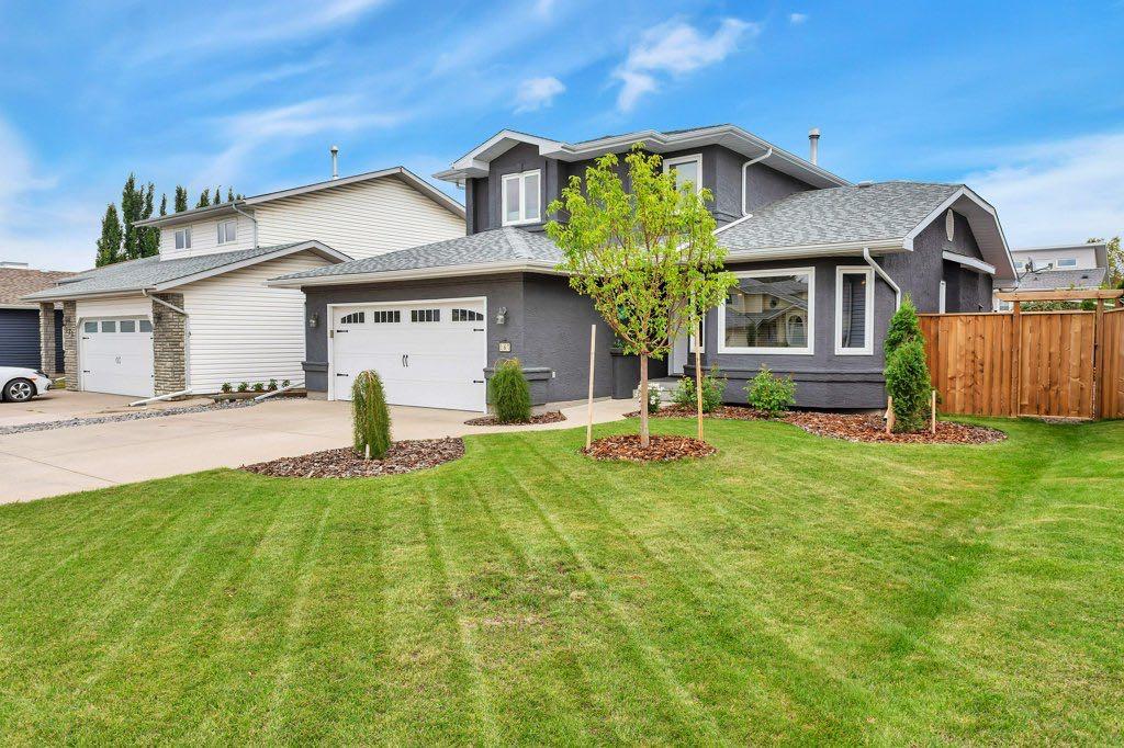 Picture of 167 Douglas Avenue , Red Deer Real Estate Listing