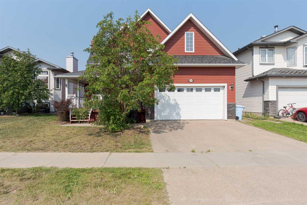 Picture of 108 Pliska Crescent , Fort McMurray Real Estate Listing