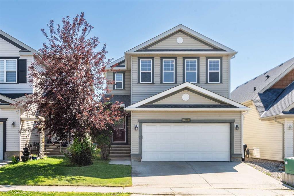 Picture of 1620 Copperfield Boulevard SE, Calgary Real Estate Listing