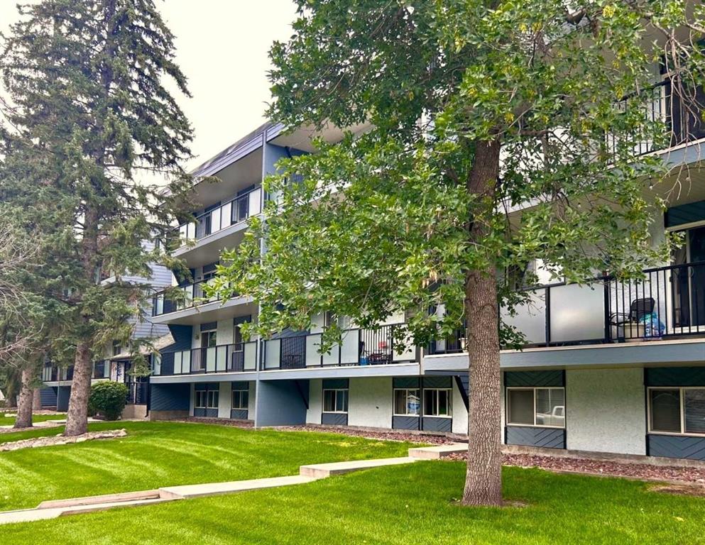 Picture of 307, 617 56 Avenue SW, Calgary Real Estate Listing