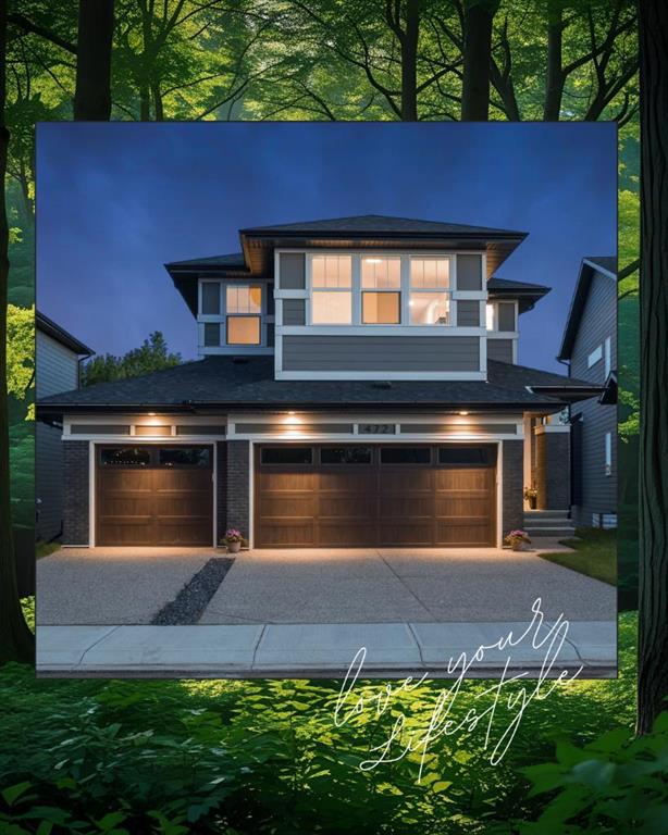 Picture of 472 Legacy Woods Circle SE, Calgary Real Estate Listing