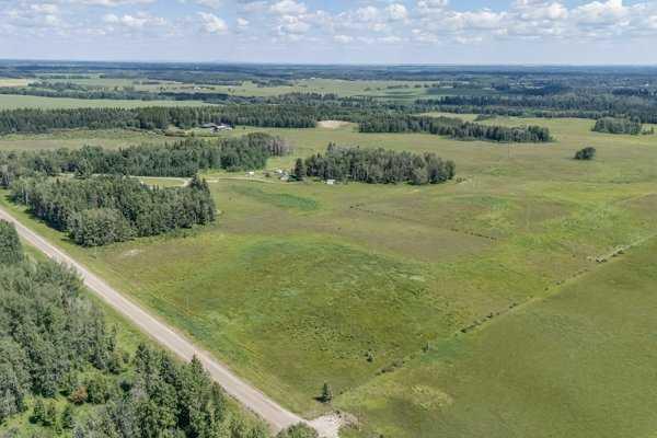 Picture of 364065 Range Road 5-1  , Rural Clearwater County Real Estate Listing