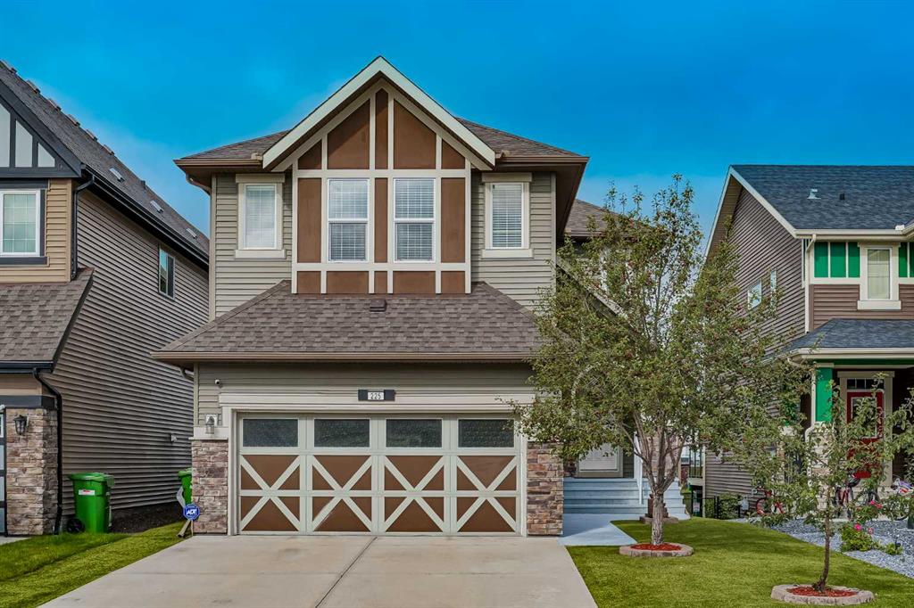 Picture of 225 Kingsmere Cove SE, Airdrie Real Estate Listing