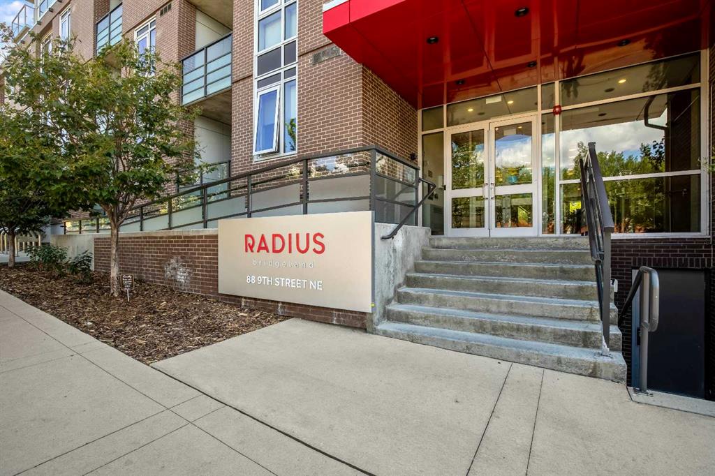 Picture of 619, 88 9 Street NE, Calgary Real Estate Listing