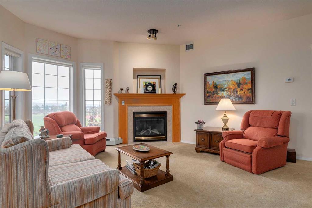 Picture of 258, 223 Tuscany Springs Boulevard NW, Calgary Real Estate Listing