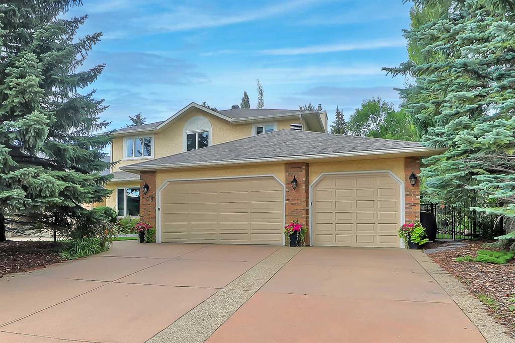 Picture of 232 Scimitar Bay NW, Calgary Real Estate Listing