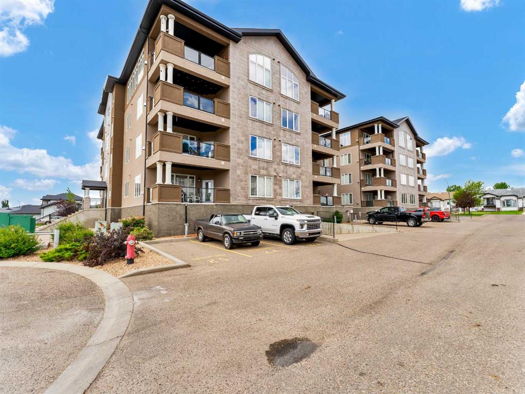Picture of 404, 85 Terrace Drive NE, Medicine Hat Real Estate Listing