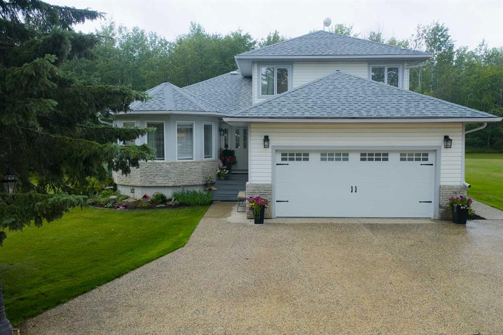 Picture of 10, 653060 Range Road 224  , Colinton Real Estate Listing