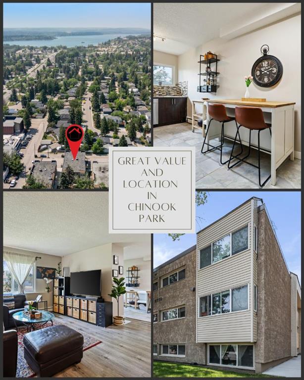 Picture of 226, 8239 Elbow Drive SW, Calgary Real Estate Listing