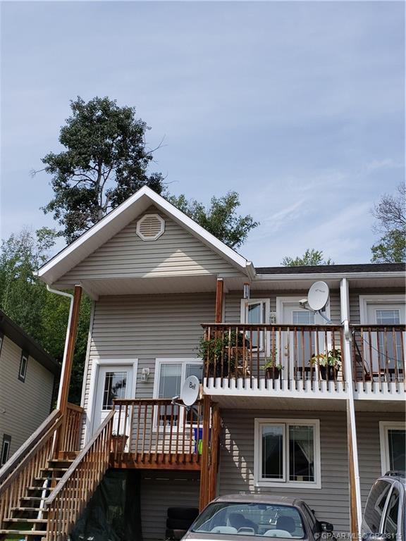 Picture of 11312 91 Street , Peace River Real Estate Listing