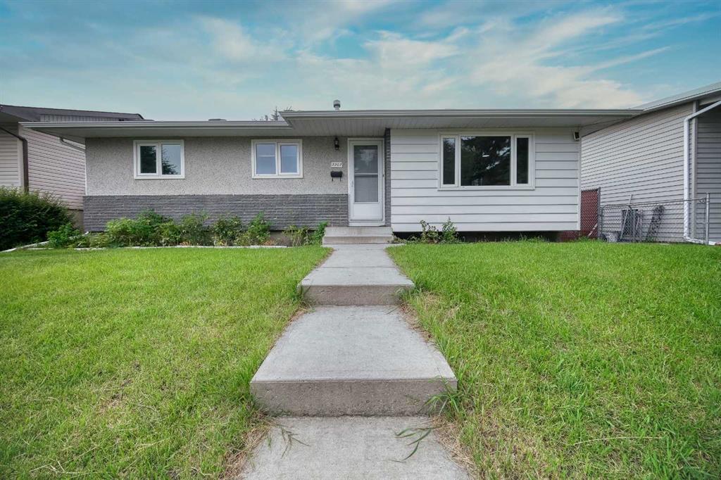 Picture of 3307 Boulton Road NW, Calgary Real Estate Listing