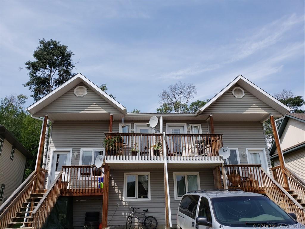 Picture of 11306 91 Street , Peace River Real Estate Listing