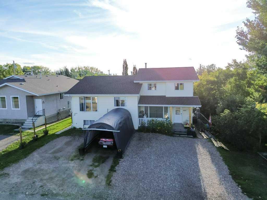 Picture of 1814 and 1816, 26 Ave  , Delburne Real Estate Listing