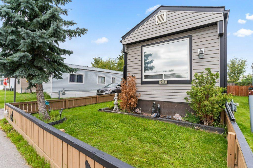 Picture of 116, 6220 17 Avenue SE, Calgary Real Estate Listing