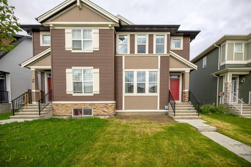 Picture of 109 Dawson Drive , Chestermere Real Estate Listing
