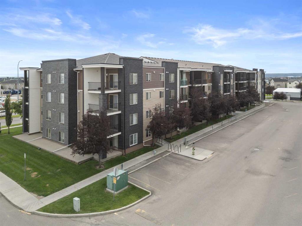 Picture of 204, 7130 80 Avenue NE, Calgary Real Estate Listing
