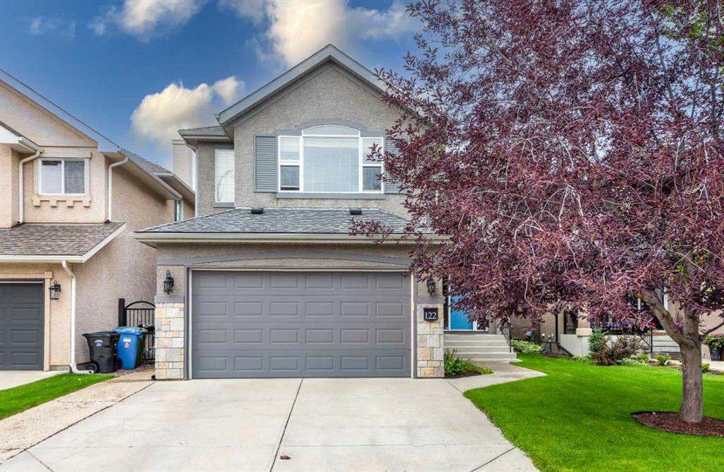 Picture of 122 Tuscany Glen Place NW, Calgary Real Estate Listing