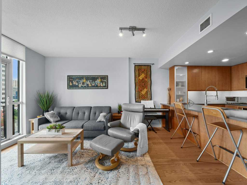 Picture of 603, 1118 12 Avenue SW, Calgary Real Estate Listing