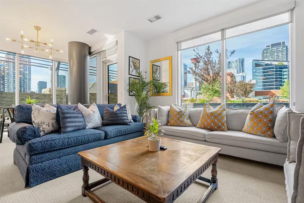Picture of 206, 1320 1 Street SE, Calgary Real Estate Listing