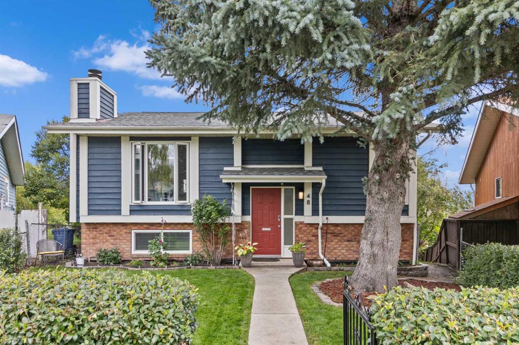 Picture of 48 Shawcliffe Place SW, Calgary Real Estate Listing