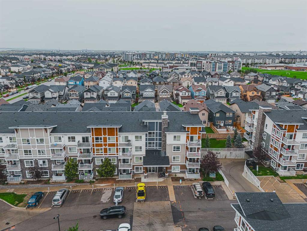 Picture of 4308, 302 Skyview Ranch Drive NE, Calgary Real Estate Listing