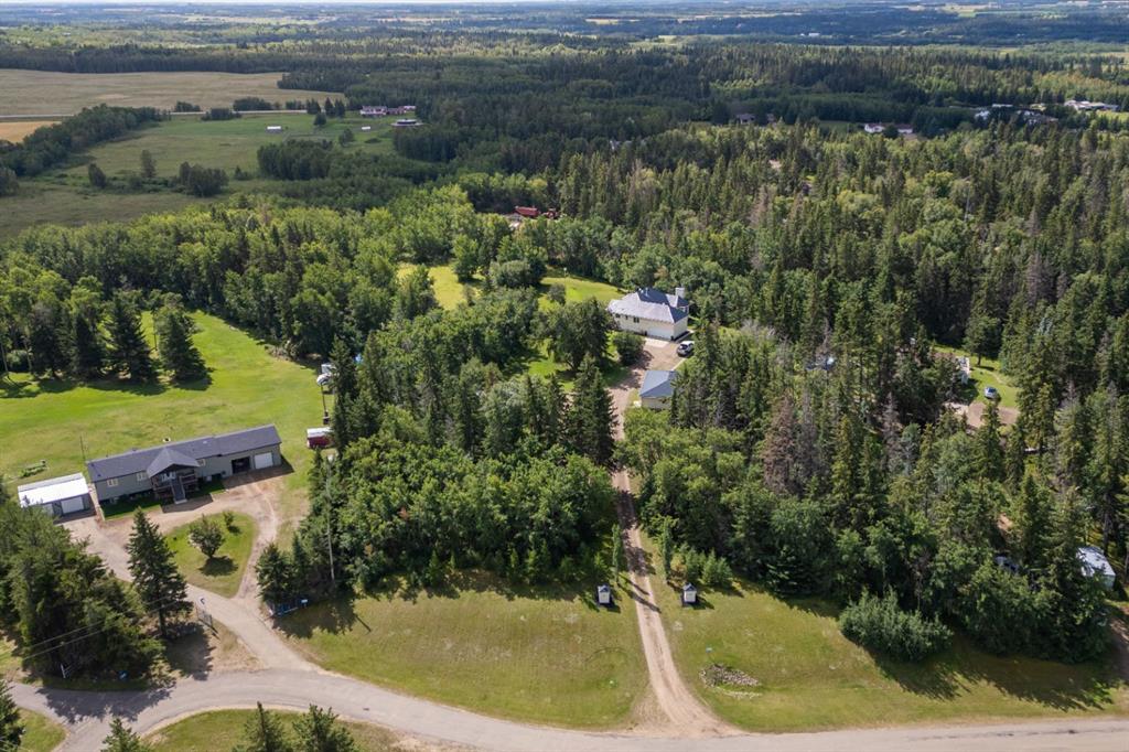 Picture of 53, 475013 Range Road 243 Range , Rural Wetaskiwin No. 10, County of Real Estate Listing
