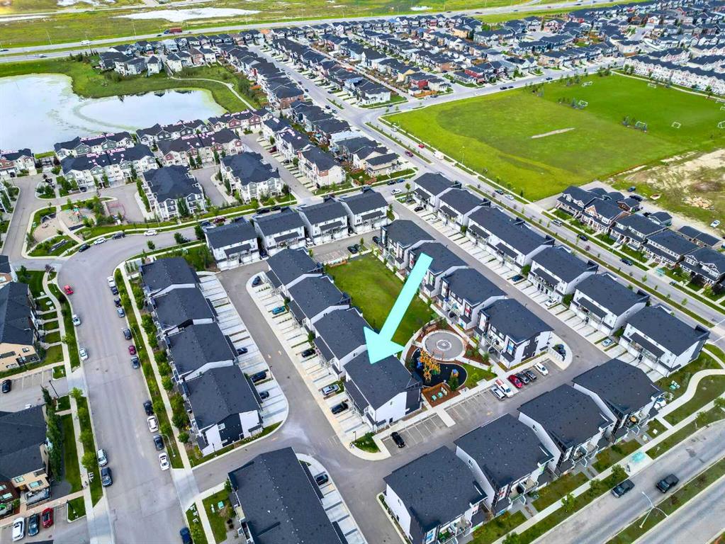 Picture of 202, 110 Redstone  NE, Calgary Real Estate Listing