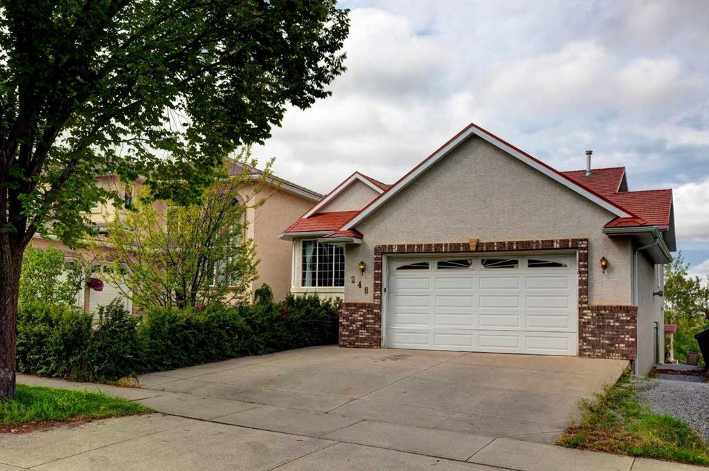 Picture of 248 Edgevalley Way NW, Calgary Real Estate Listing