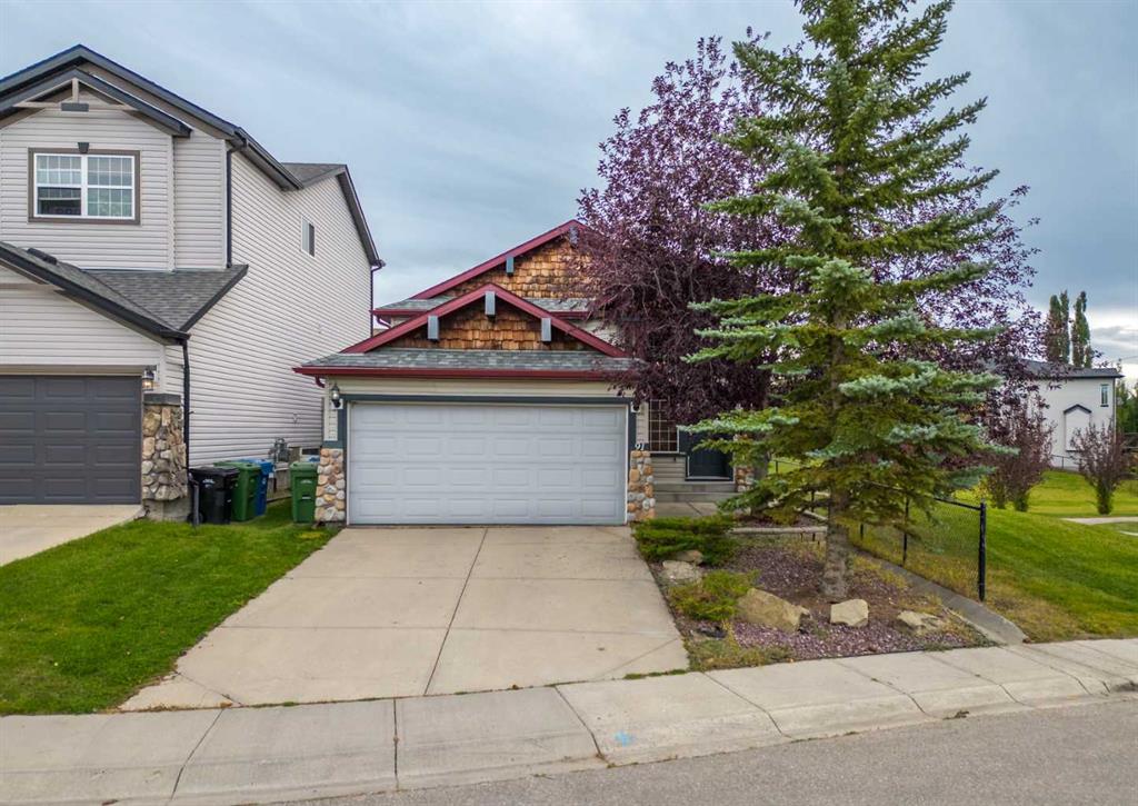 Picture of 91 Panamount Gardens NW, Calgary Real Estate Listing