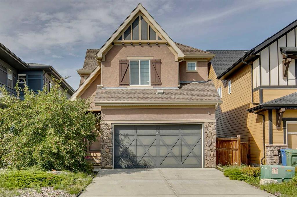 Picture of 18 Marquis Cove SE, Calgary Real Estate Listing