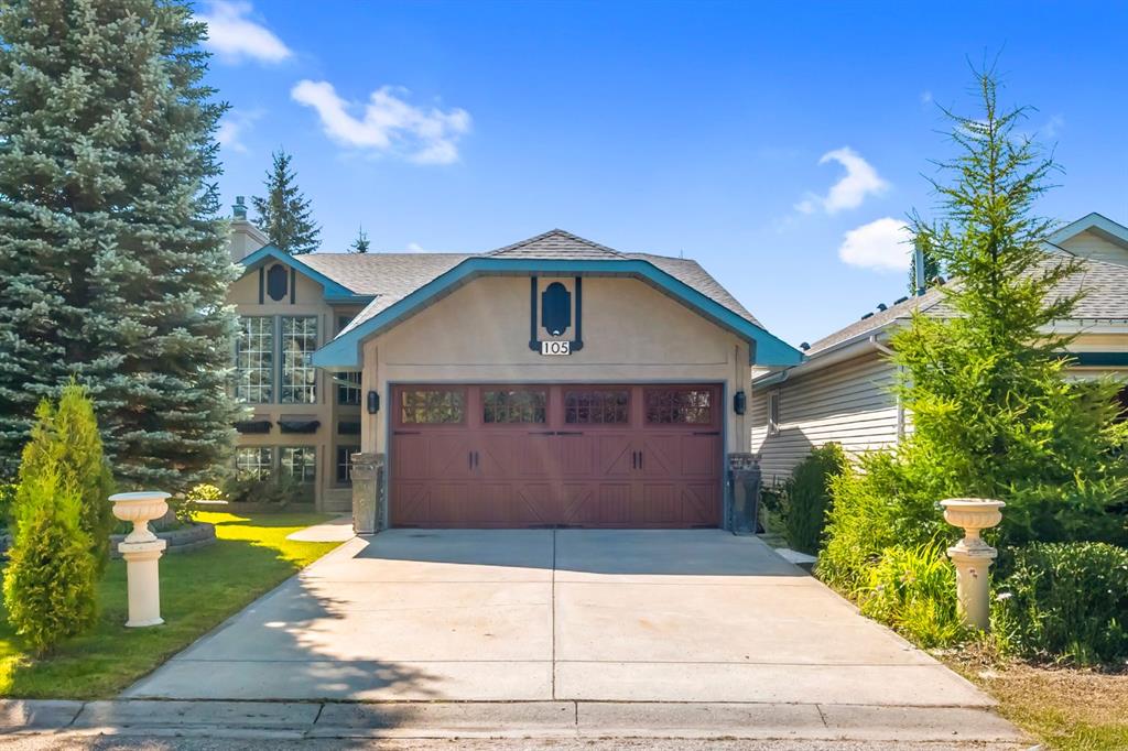 Picture of 105 Citadel Hills Circle NW, Calgary Real Estate Listing