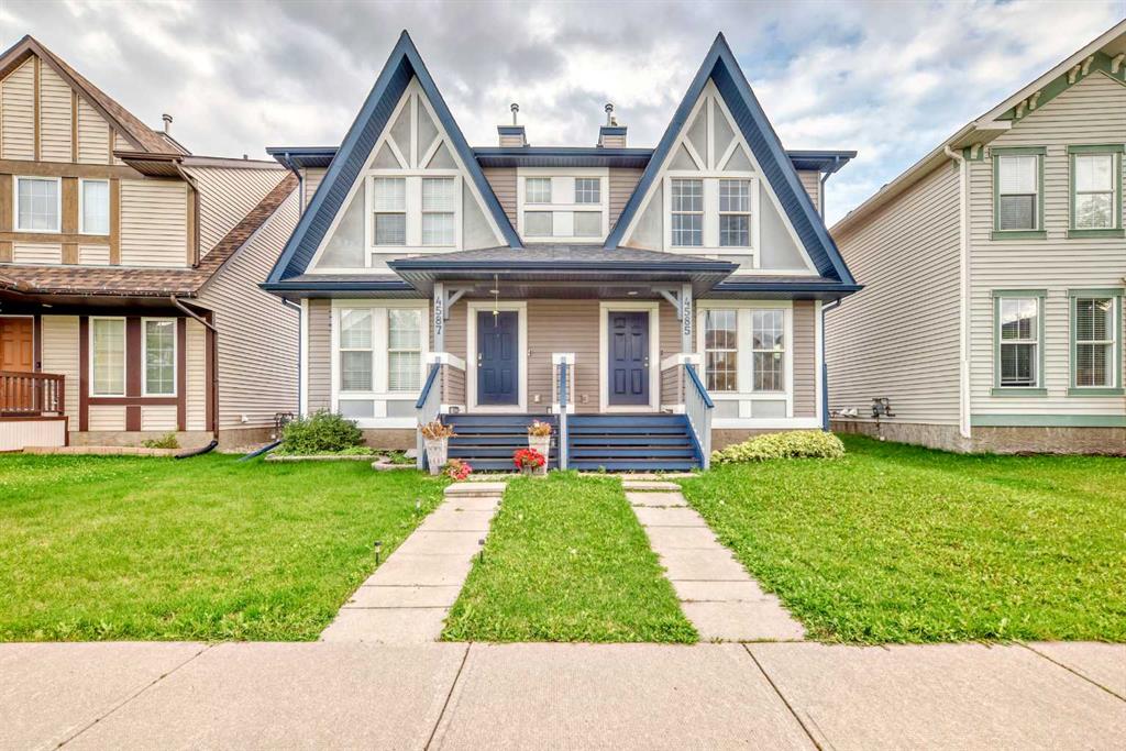 Picture of 4585 Elgin Avenue SE, Calgary Real Estate Listing