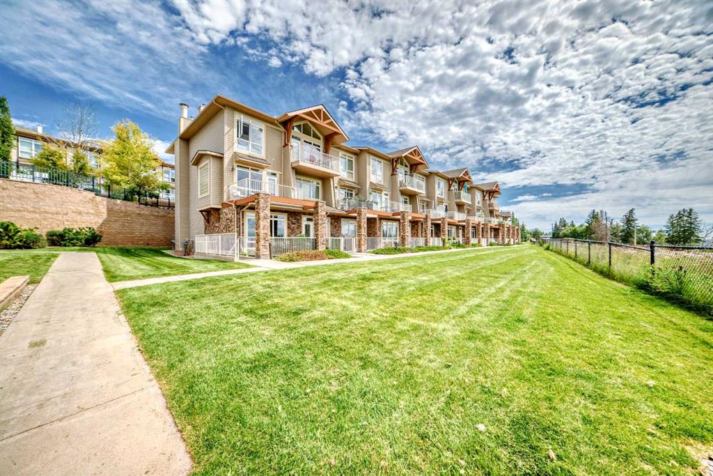Picture of 20, 169 Rockyledge View NW, Calgary Real Estate Listing