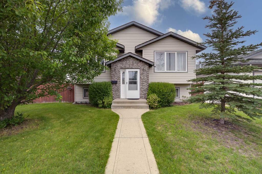 Picture of 87 Lampard Crescent , Red Deer Real Estate Listing