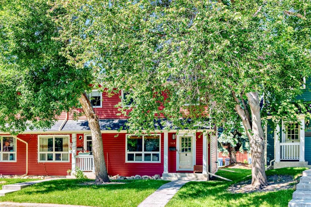 Picture of 549 Queenston Gardens SE, Calgary Real Estate Listing