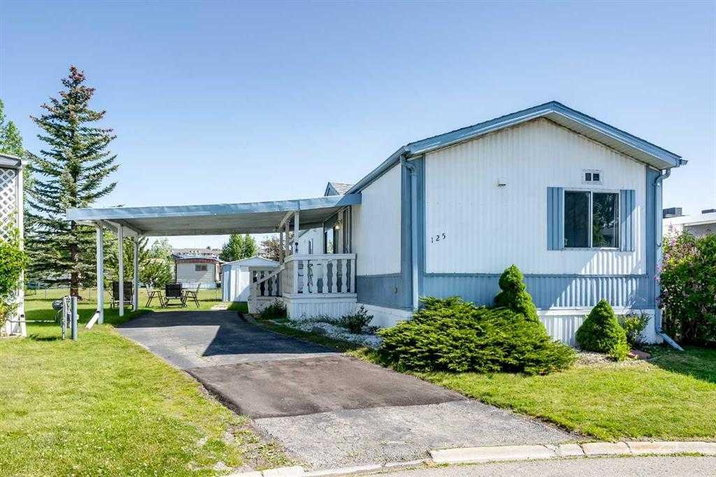 Picture of 125, 99 Arbour Lake Road NW, Calgary Real Estate Listing