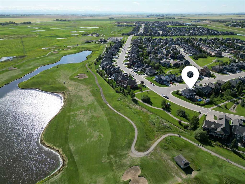 Picture of 703 Boulder Creek Drive SE, Langdon Real Estate Listing