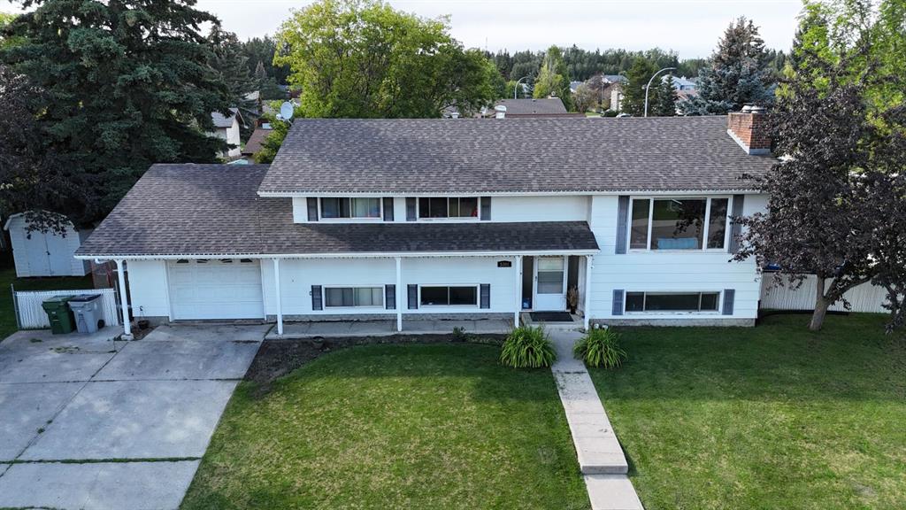 Picture of 5301 15 Ave  , Edson Real Estate Listing