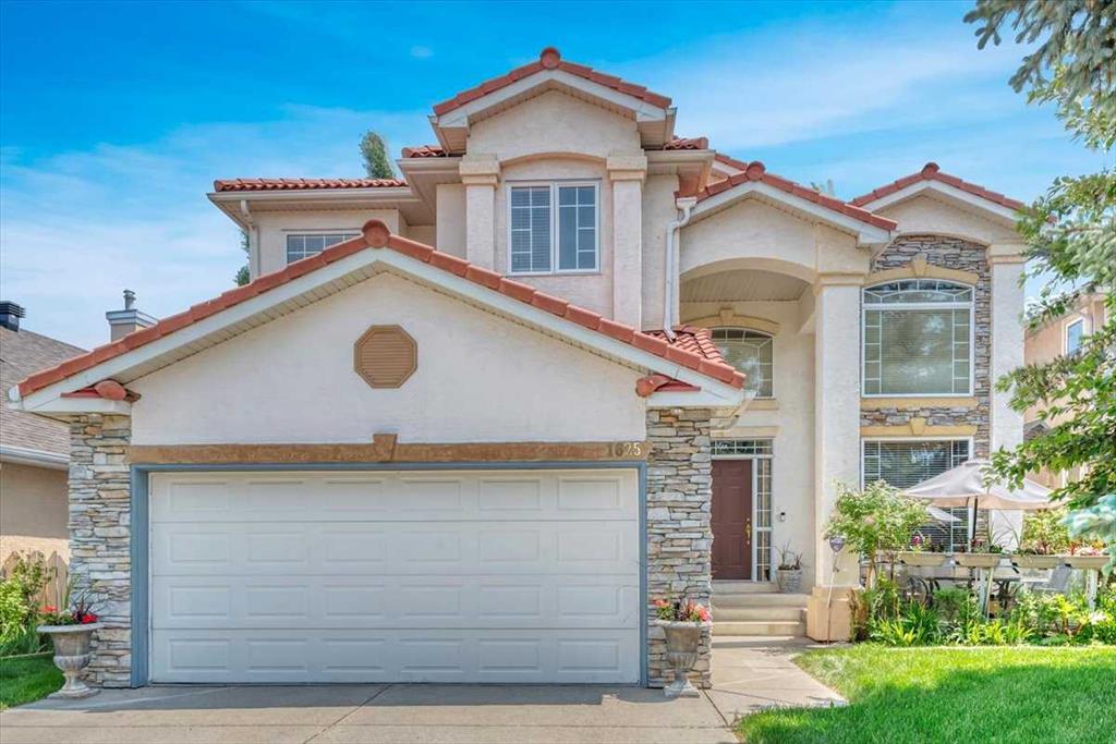 Picture of 1625 Evergreen Drive SW, Calgary Real Estate Listing