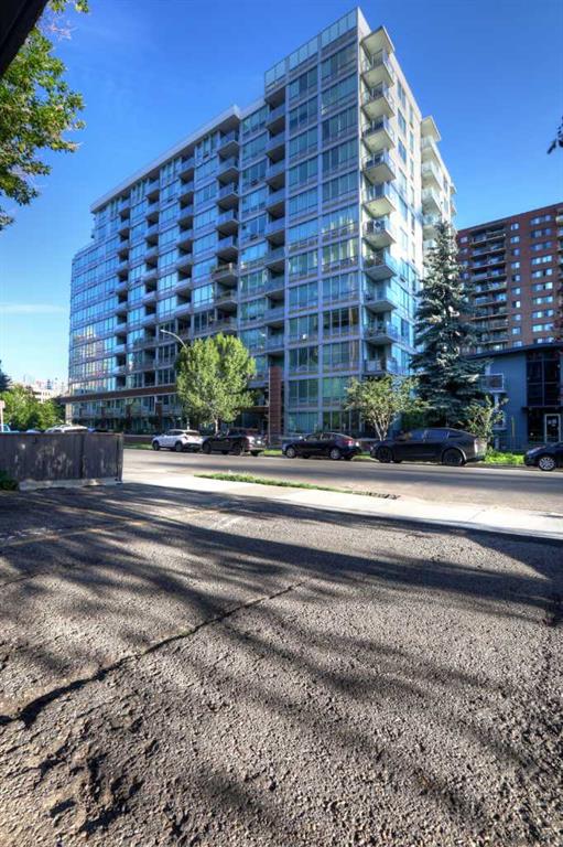 Picture of 412, 626 14 Avenue SW, Calgary Real Estate Listing