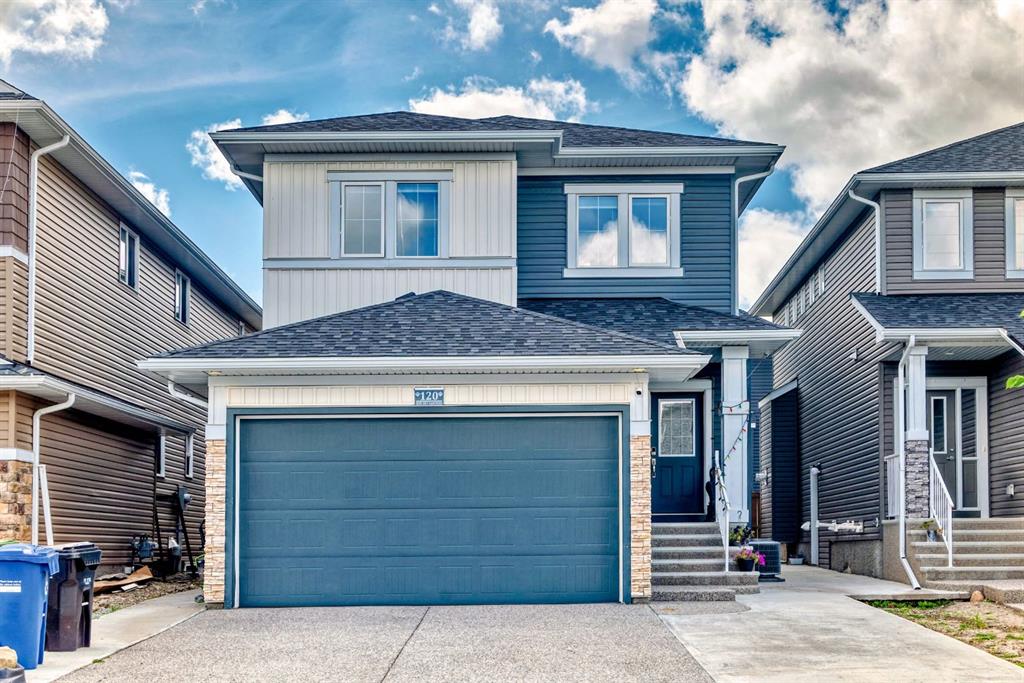 Picture of 120 Red Sky Gardens NE, Calgary Real Estate Listing