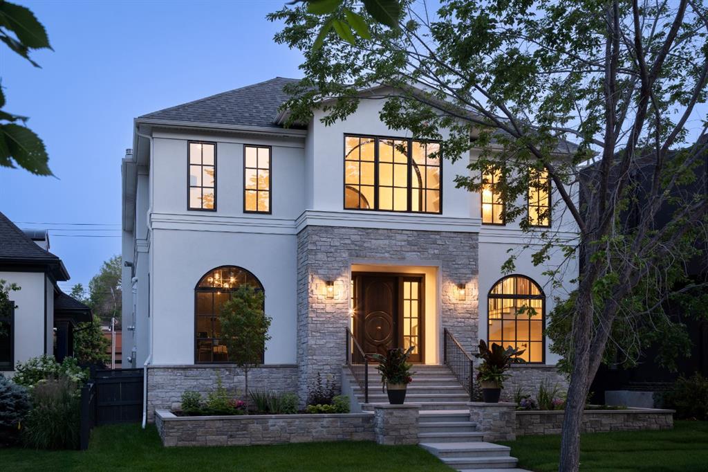 Picture of 109 Roxboro Road SW, Calgary Real Estate Listing