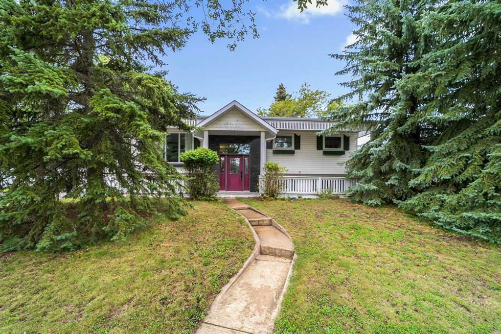 Picture of 150 Mt. Pleasant Drive , Camrose Real Estate Listing