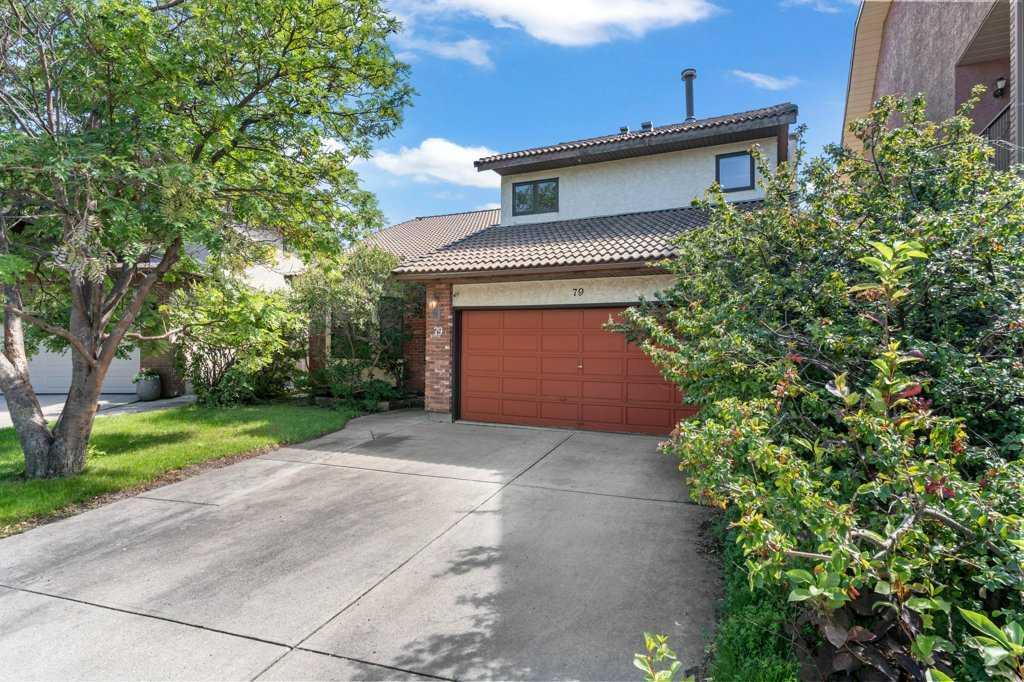Picture of 79 Edgeland Road NW, Calgary Real Estate Listing