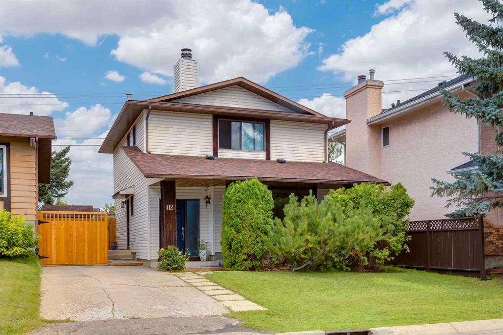 Picture of 112 Silverstone Road NW, Calgary Real Estate Listing