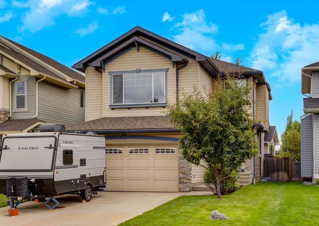 Picture of 47 Brightonstone Grove SE, Calgary Real Estate Listing