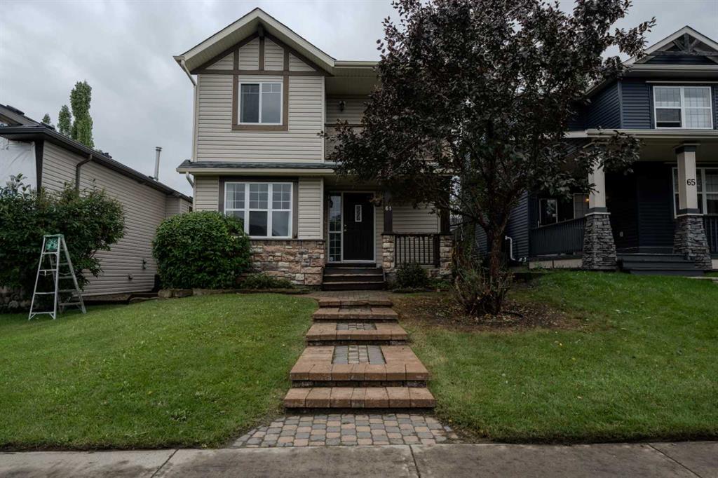 Picture of 61 Everstone Avenue SW, Calgary Real Estate Listing