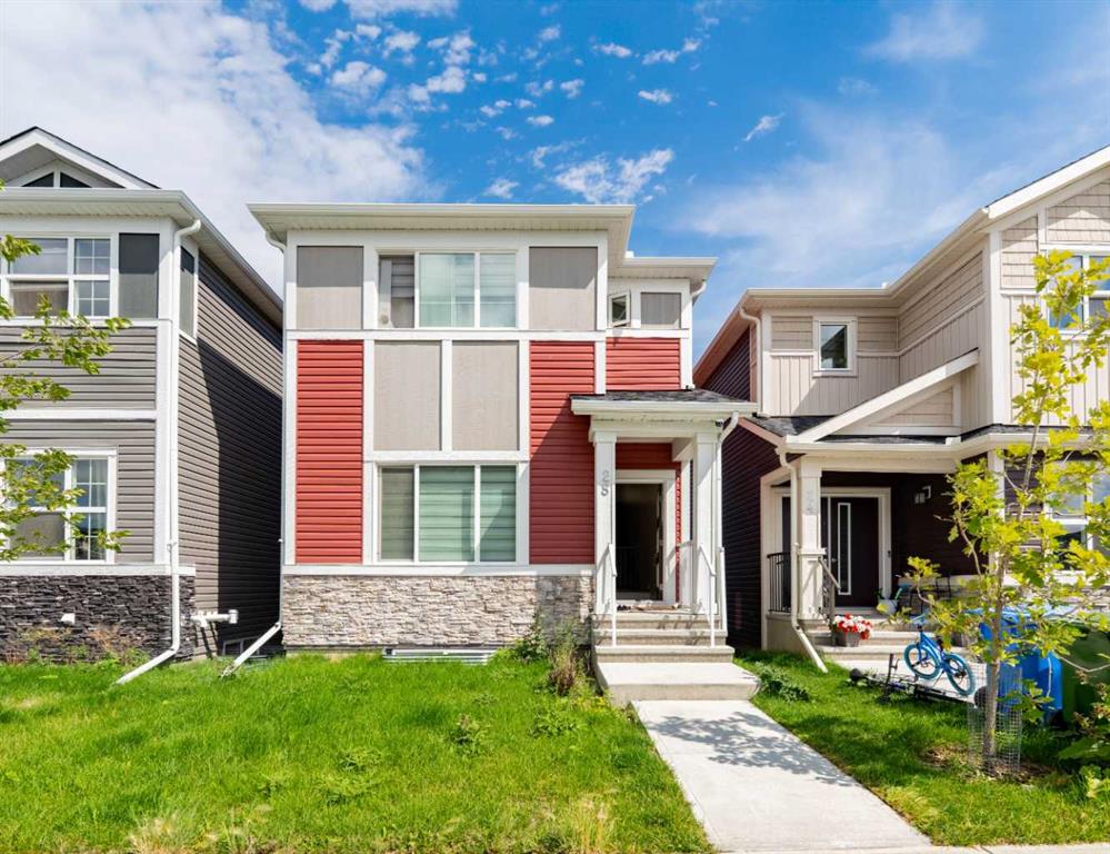 Picture of 28 Sage Hill Crescent NW, Calgary Real Estate Listing
