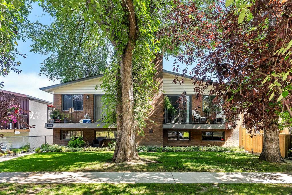 Picture of 2630 25A Street SW, Calgary Real Estate Listing